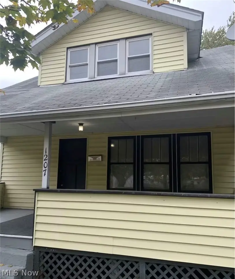 1207 California Avenue, Akron, OH 44314 - #1
