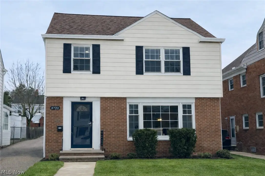 3722 Ingleside Road, Shaker Heights, OH 44122 - #1