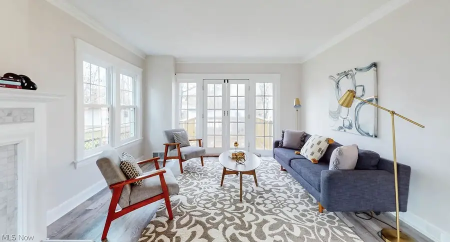 1686 Lee Road, Cleveland Heights, OH 44118 - #3