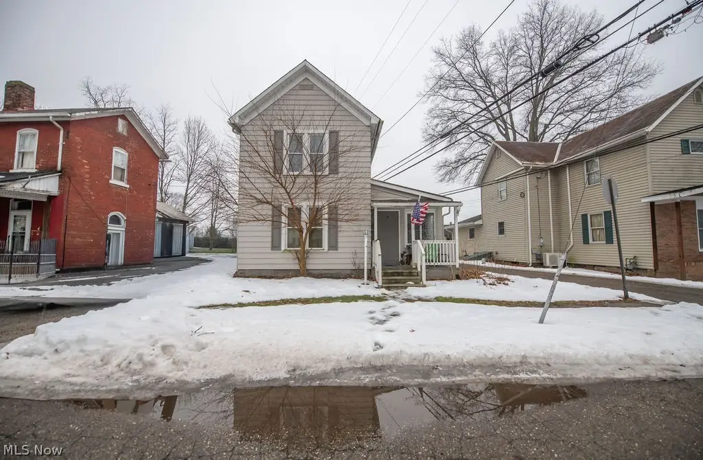 127 8th Ne Street, New Philadelphia, OH 44663 - #1