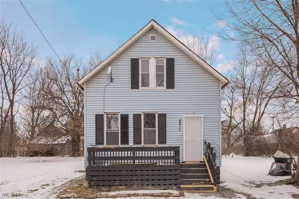 5011 Guy Avenue, Cleveland, OH 44127