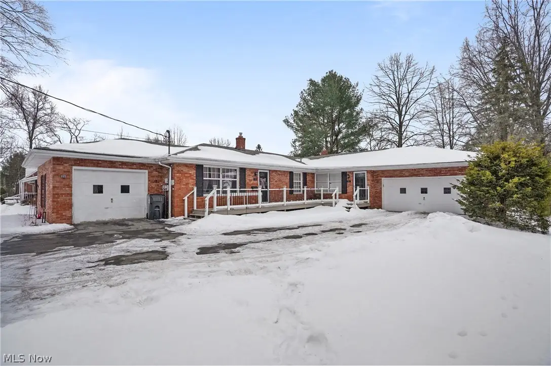 321 Meadowbrook Avenue, Boardman, OH 44512 - #1