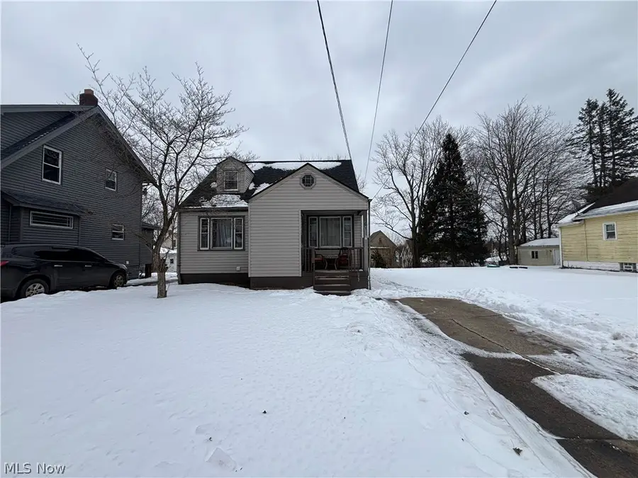 61 S Maryland Avenue, Youngstown, OH 44509 - #2