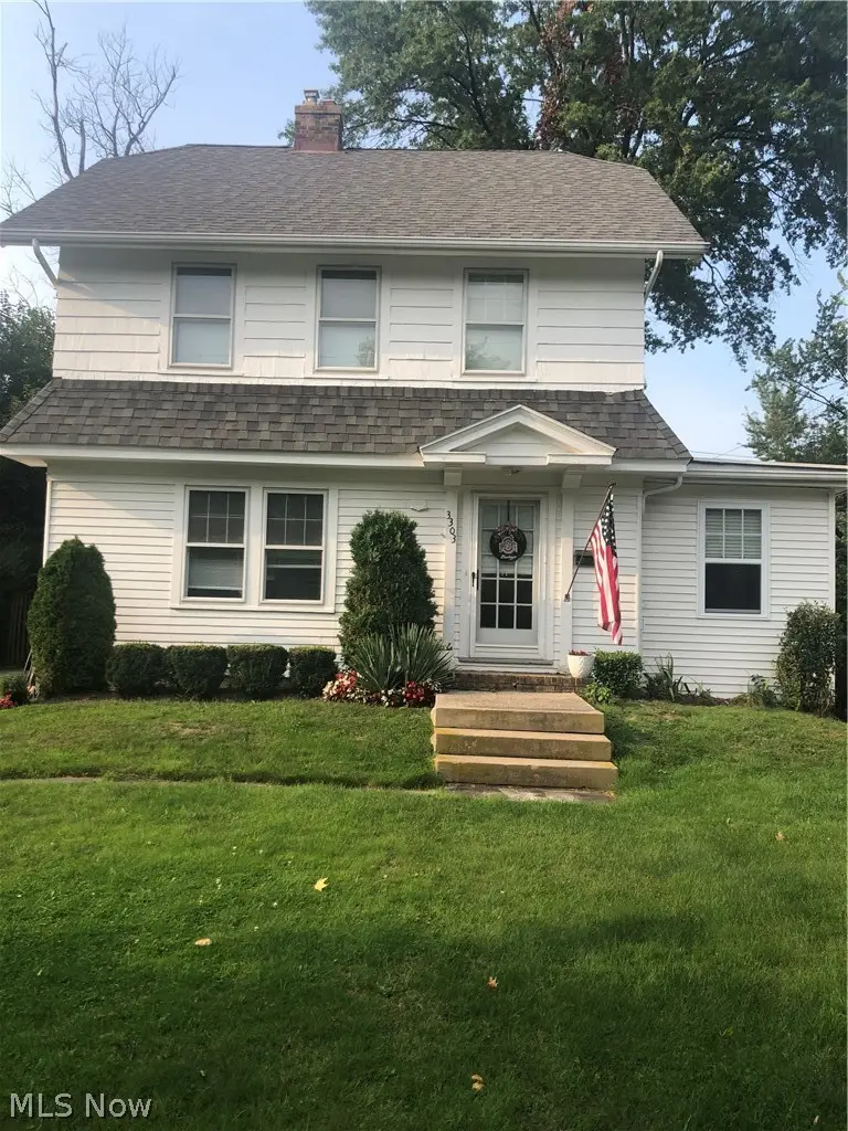 3303 E Scarborough Road, Cleveland Heights, OH 44118 - #1