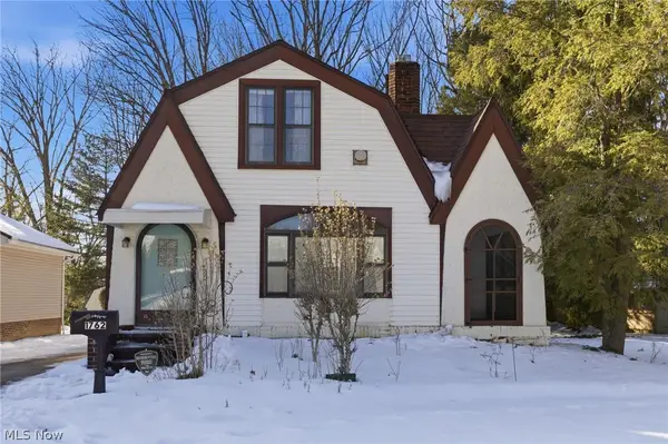 1762 Donwell Drive, South Euclid, OH 44121