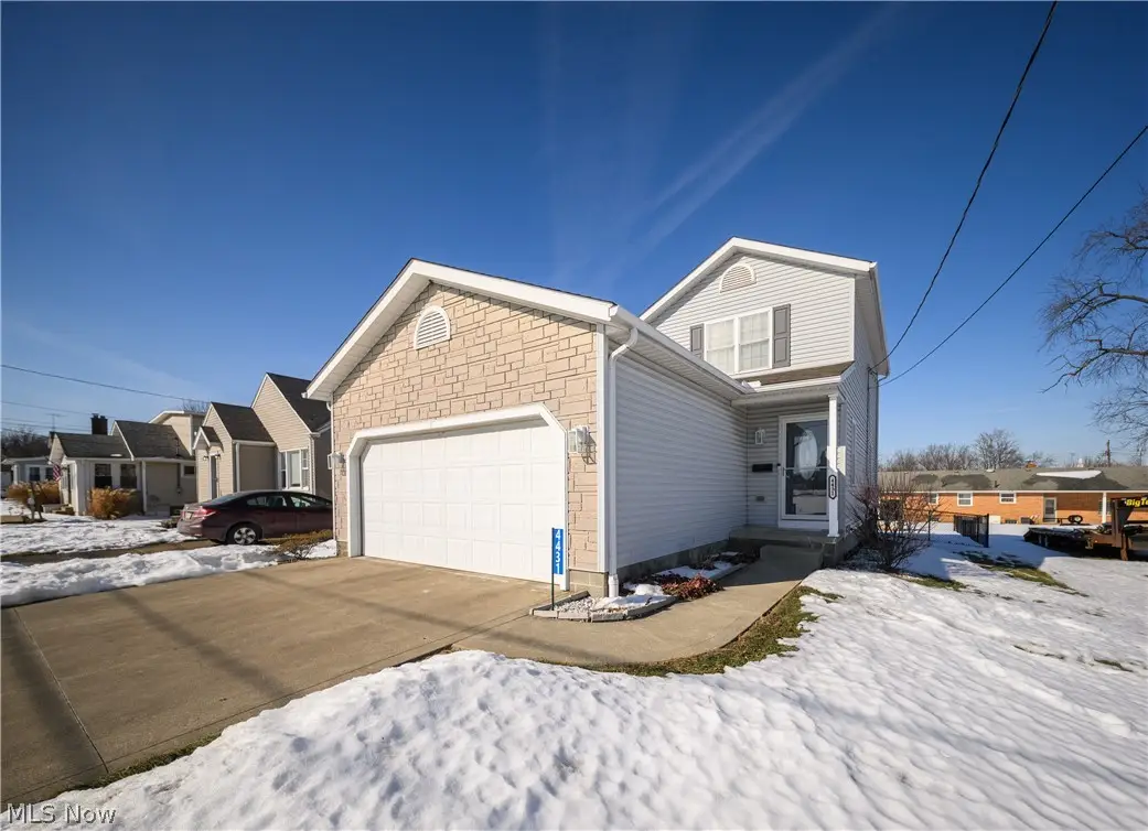 4431 7th Nw Street, Canton, OH 44708 - #1