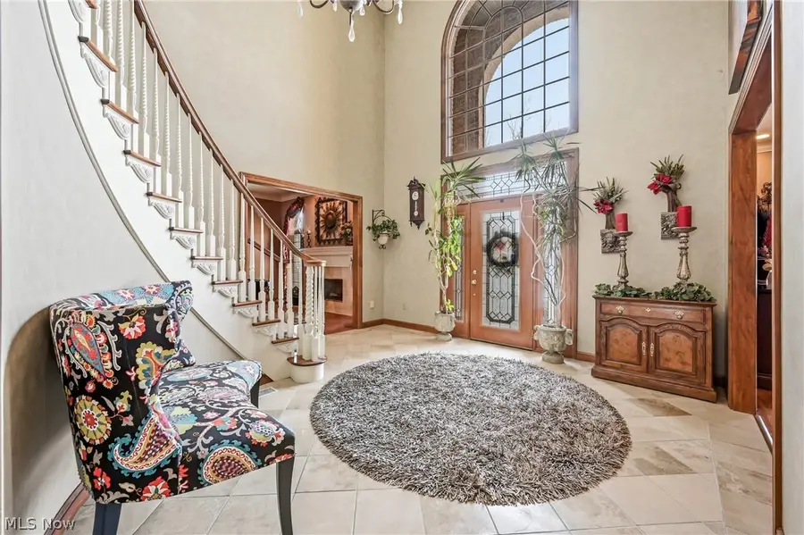 21 Timber Run Court, Canfield, OH 44406 - #2