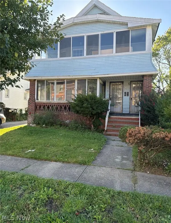 3290 E 143, Cleveland, OH 44120
