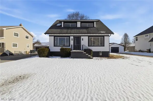 3315 Charles Street, Cuyahoga Falls, OH 44221