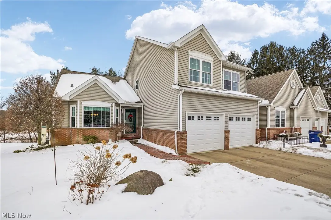 2837 Stratford Circle, Akron, OH 44312 - #1