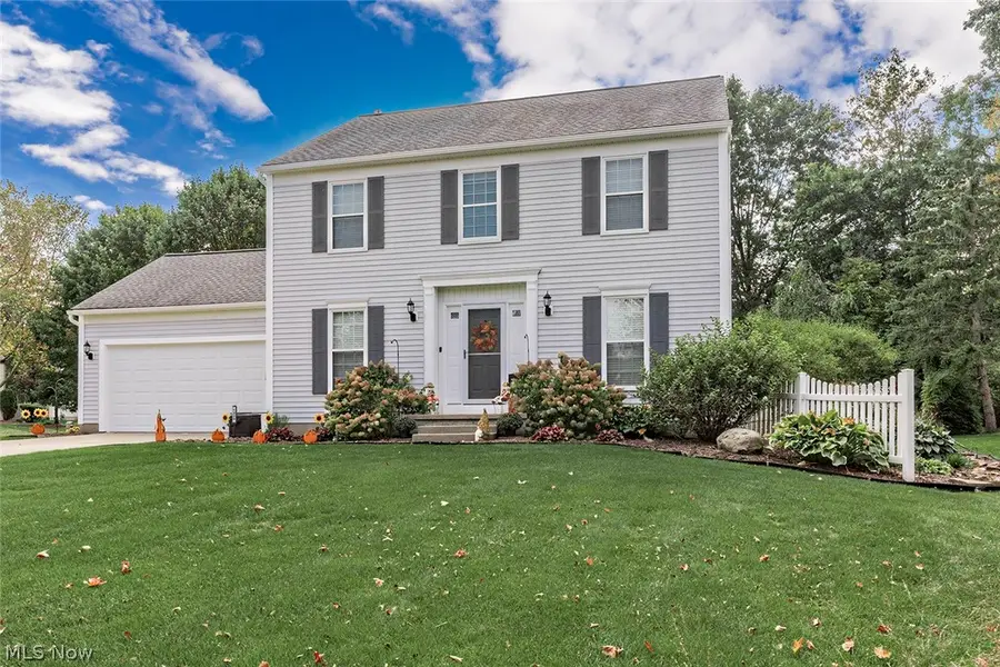 1329 Gill Court, Twinsburg, OH 44087 - #2