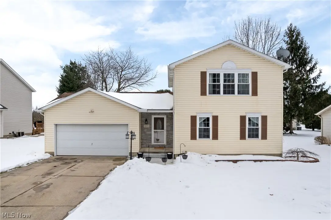 695 Hillcrest Drive, Wadsworth, OH 44281 - #1