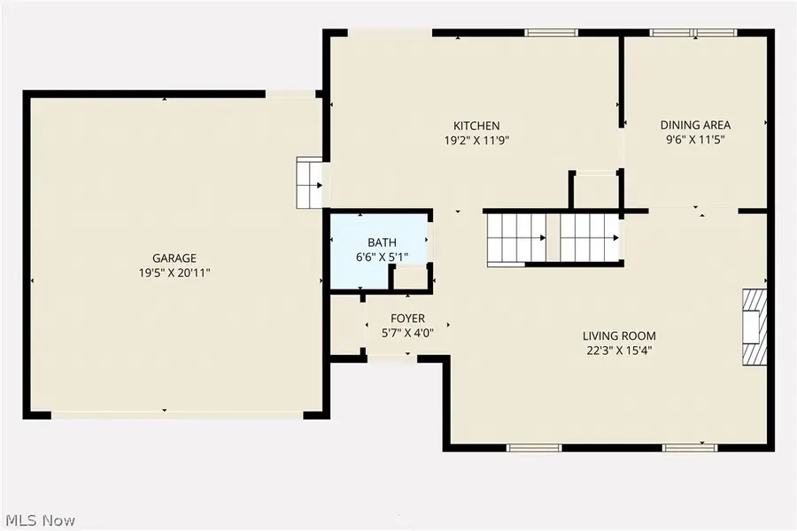 695 Hillcrest Drive, Wadsworth, OH 44281 - #3