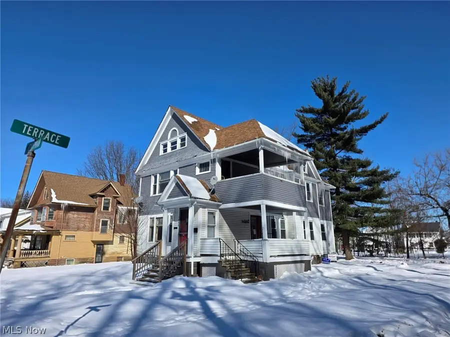 1895 Chapman Avenue, East Cleveland, OH 44112 - #3