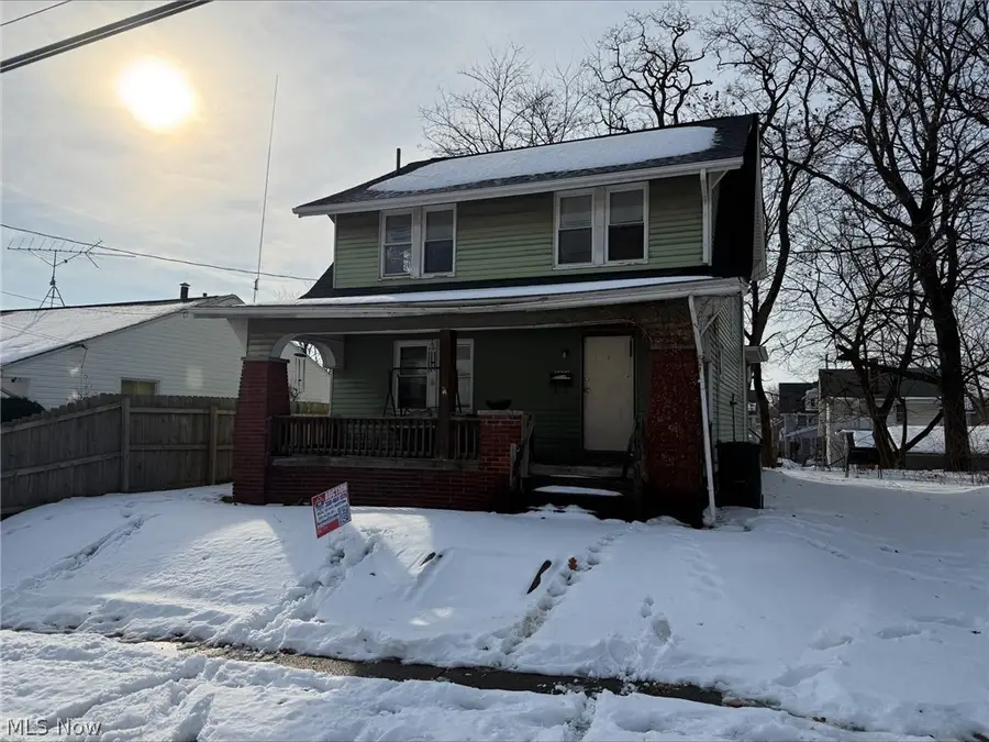 1431 Arnold Nw Avenue, Canton, OH 44703 - #2