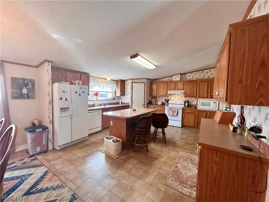 44501 Hanover Ridge Road, Jewett, OH 43986 - #2