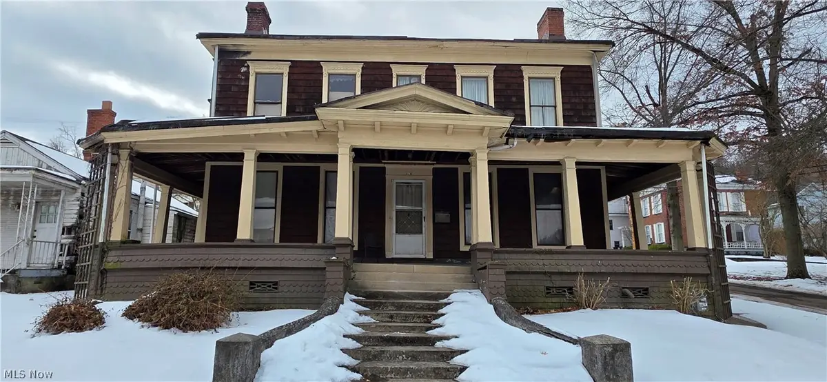 219 Whitely Street, Bridgeport, OH 43912 - #1