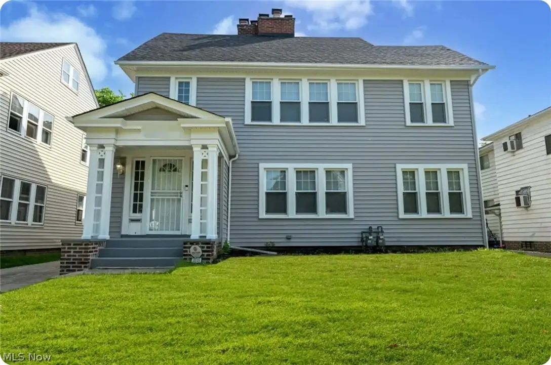 3315 Milverton Road, Shaker Heights, OH 44120 - #1