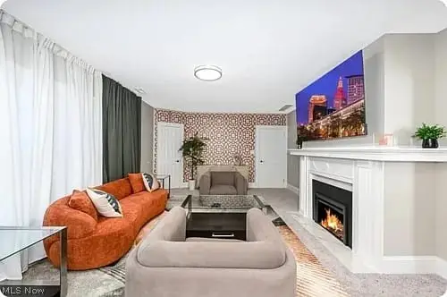 3315 Milverton Road, Shaker Heights, OH 44120 - #2