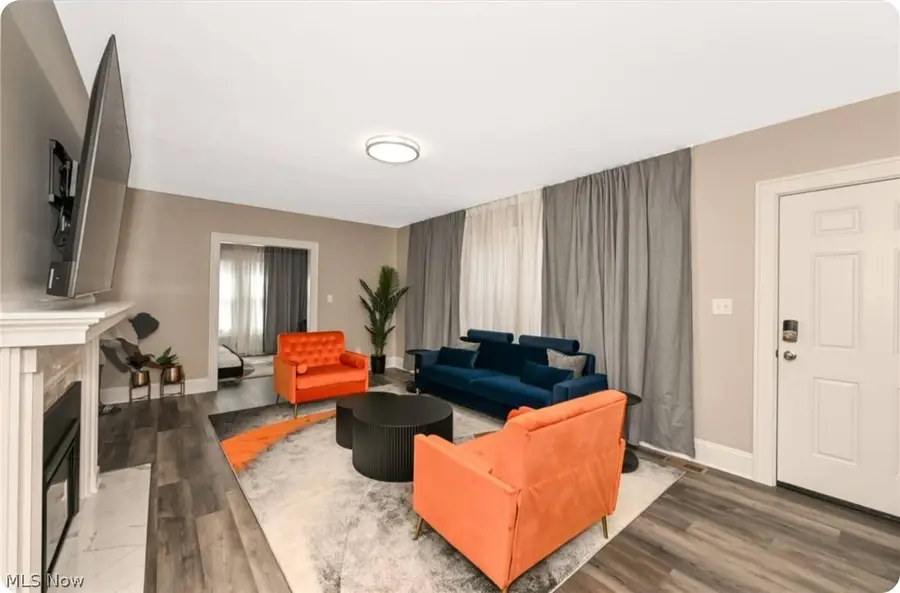 3315 Milverton Road, Shaker Heights, OH 44120 - #3