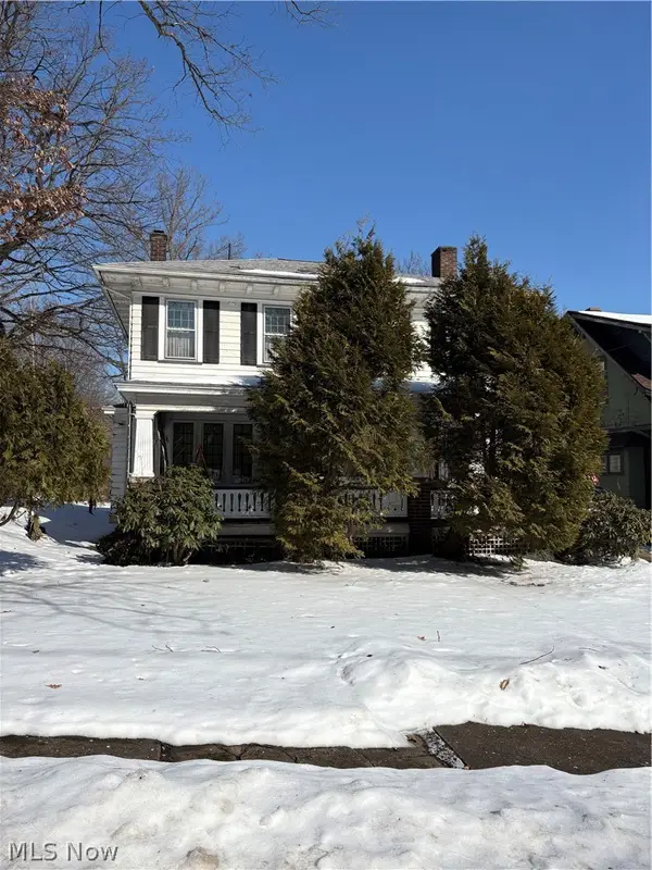 156 Halleck Street, Youngstown, OH 44505