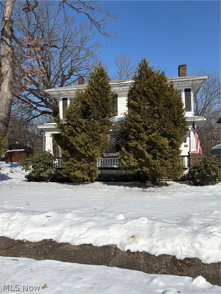 156 Halleck Street, Youngstown, OH 44505 - #2