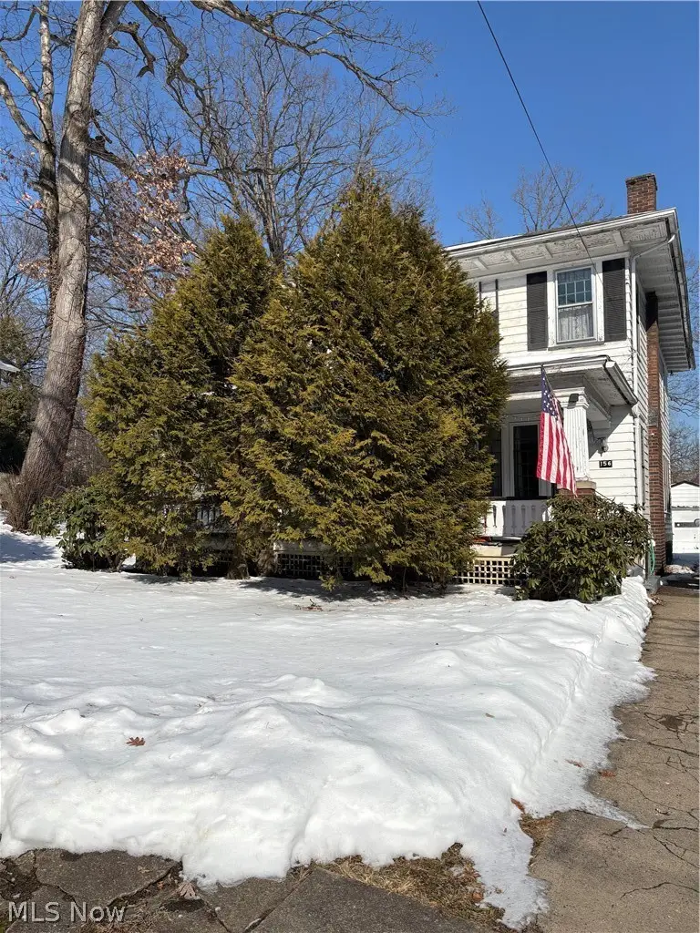 156 Halleck Street, Youngstown, OH 44505 - #3