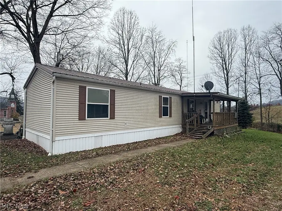 520 Greene Street, Newport, OH 45768 - #2