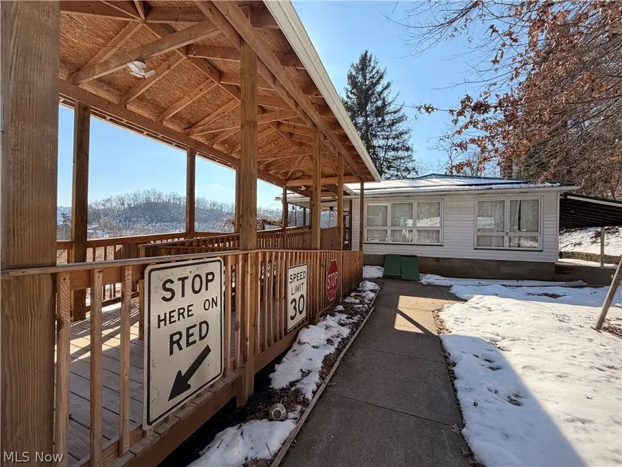 8587 County Road 15, Rayland, OH 43943 - #3