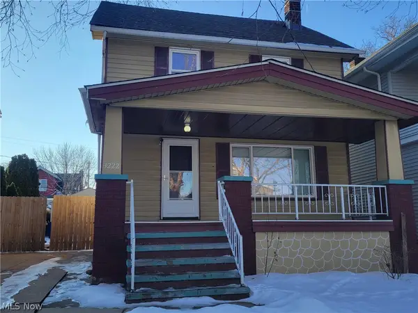 3222 W 115th Street, Cleveland, OH 44111