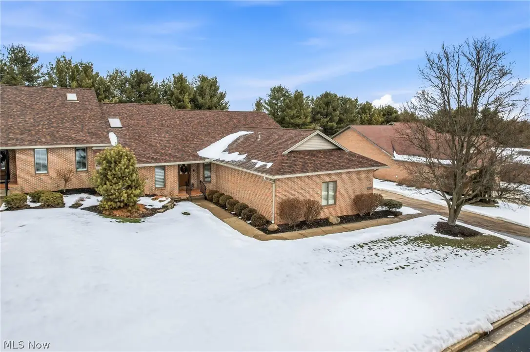 3665 Mercedes Place, Canfield, OH 44406 - #1