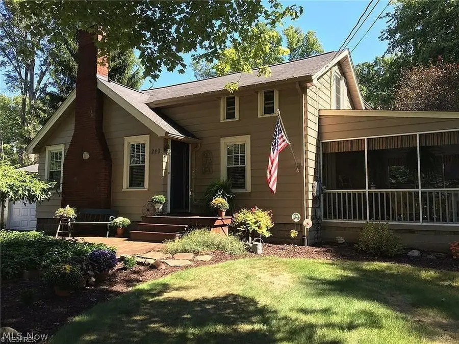 249 Howland Wilson Se Road, Warren, OH 44484 - #2