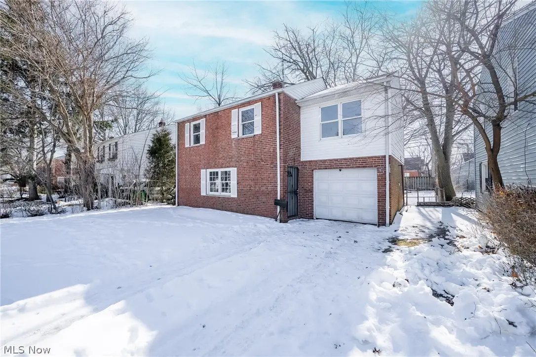 20900 Priday Avenue, Euclid, OH 44123 - #1