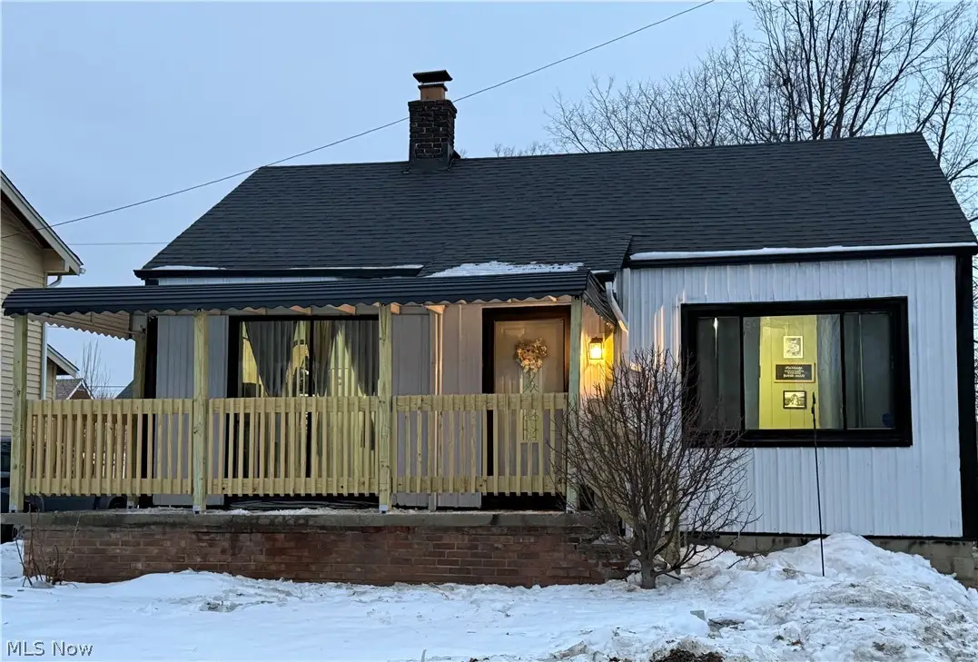 1522 Mapledale Road, Wickliffe, OH 44092 - #1