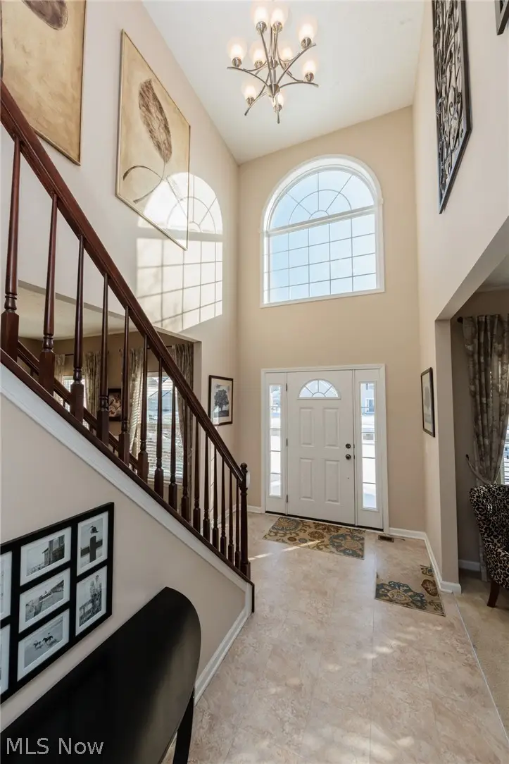 9062 Franklin Drive, North Ridgeville, OH 44039 - #2