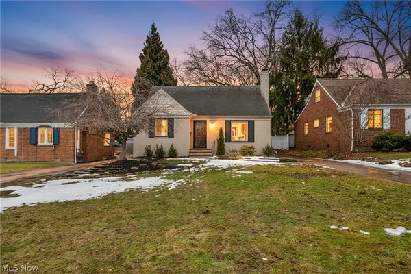 24011 Bruce Road, Bay Village, OH 44140