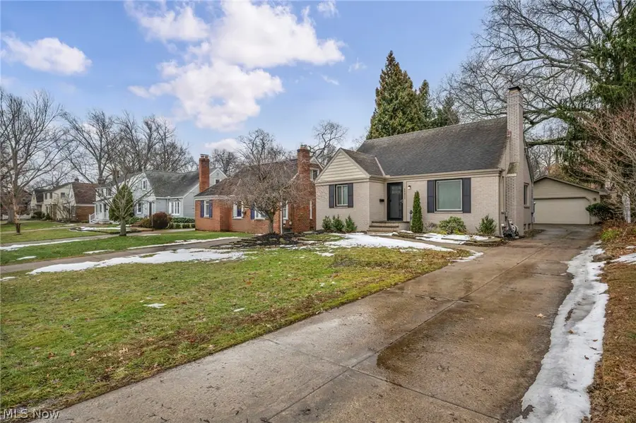 24011 Bruce Road, Bay Village, OH 44140 - #3