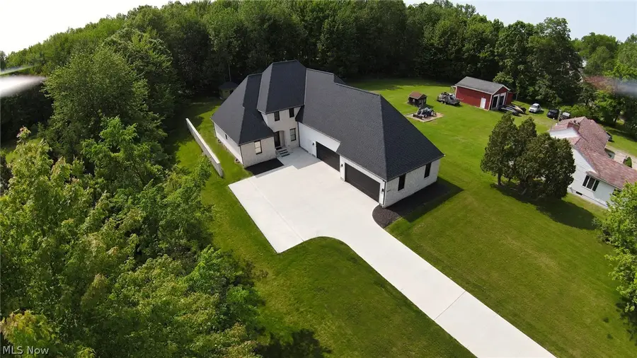 8860 Sharp Road, Olmsted Township, OH 44138 - #2