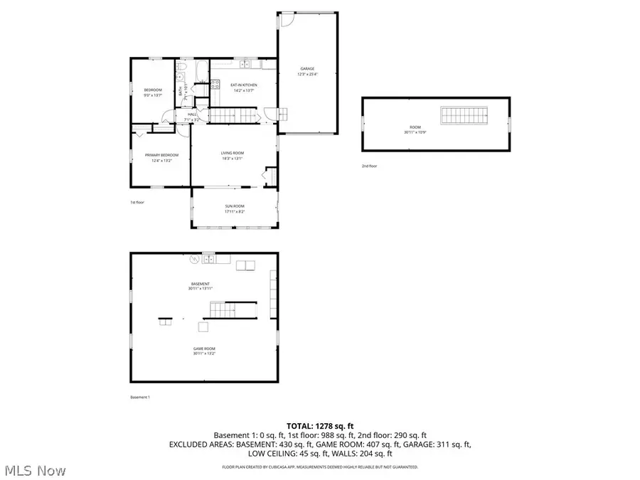 205 40th Street, Vienna, WV 26105 - #3