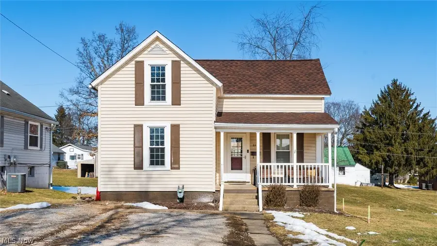 841 Leonard Avenue, Zanesville, OH 43701 - #2