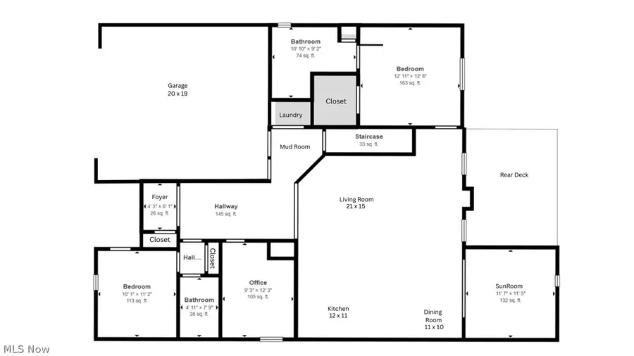 38806 Coronado Avenue, Avon, OH 44011 - #2