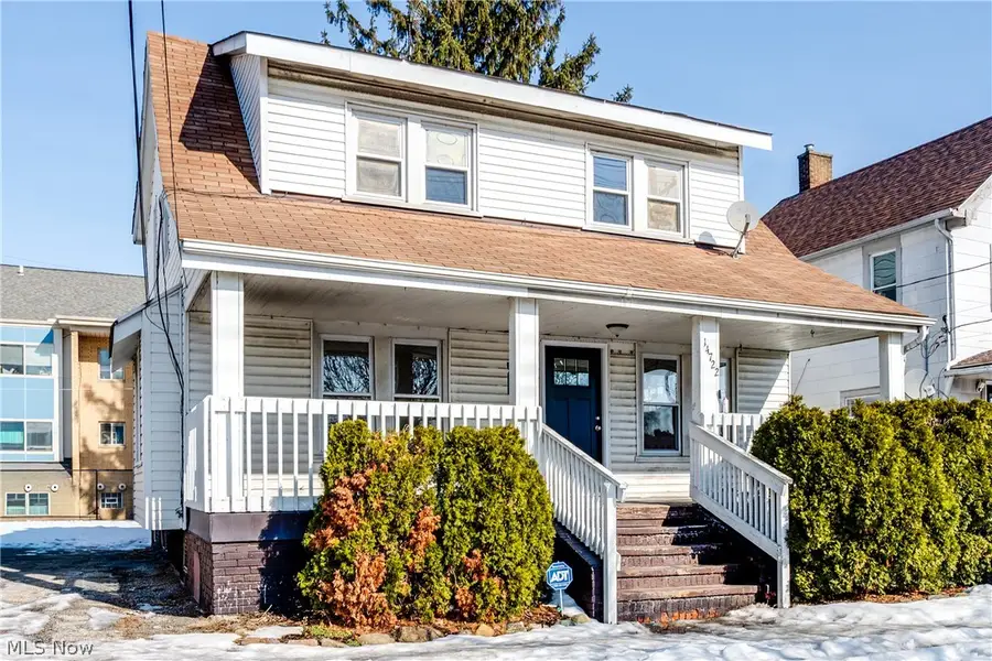 14722 Puritas Avenue, Cleveland, OH 44135 - #3