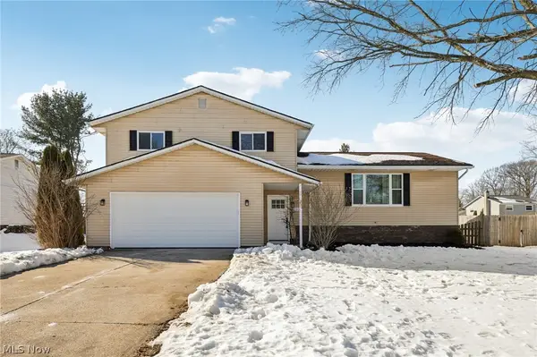 1632 Scarborough Drive, Brunswick, OH 44212