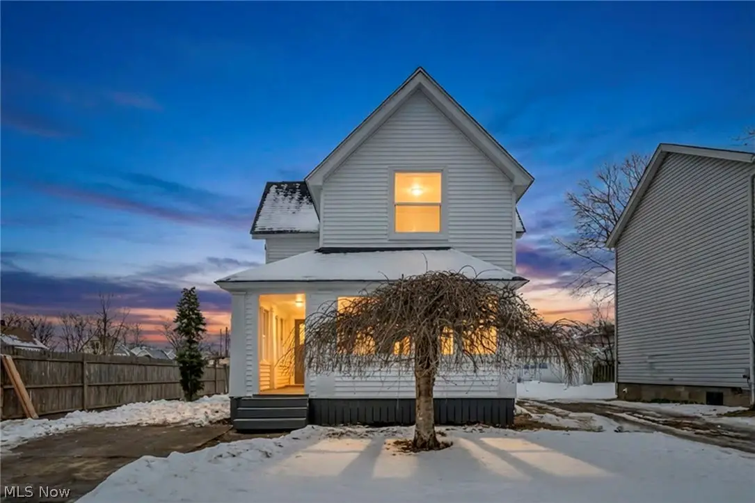 507 W 20th, Lorain, OH 44052 - #1