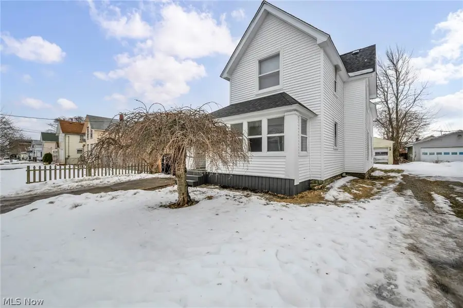 507 W 20th, Lorain, OH 44052 - #3