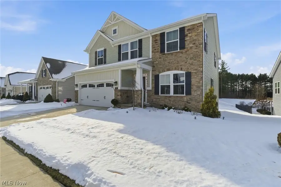 320 Lakeland Way, Aurora, OH 44202 - #2