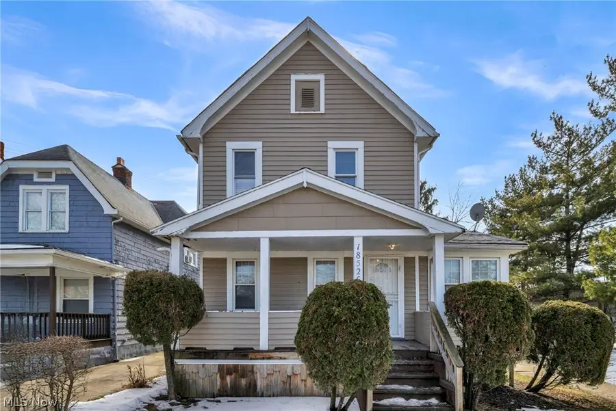 18526 Underwood Avenue, Cleveland, OH 44119 - #2
