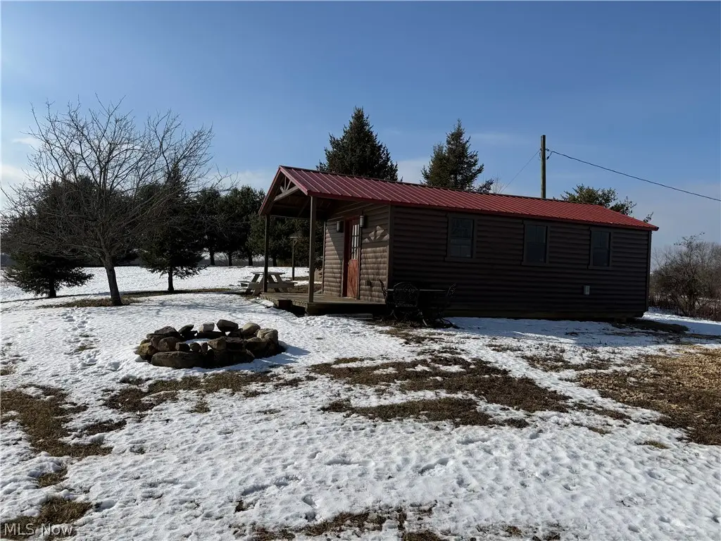 11973 Virtue Road, Monroe, OH 43716 - #1