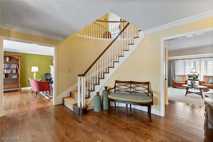 2795 Stonebridge Court, Hudson, OH 44236 - #3