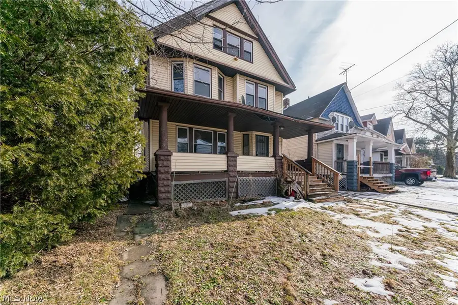 2635 E 121st Street, Cleveland, OH 44120 - #3